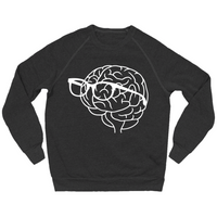 MBB WHT BRAIN - Apparel-DTG-Sweatshirt-AA-9575-S-EcoTrueBlack-Mens-CF-20211116134641348