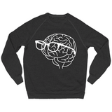 MBB WHT BRAIN - Apparel-DTG-Sweatshirt-AA-9575-2XL-EcoTrueBlack-Mens-CF-20211116134641348