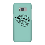 MBB Brain Logo Phone Case