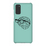 MBB Brain Logo Phone Case