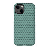 MBB All Over Print Phone Cases in Teal