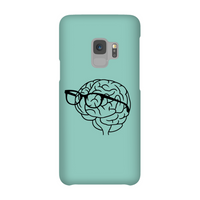 MBB Brain Logo Phone Case