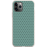 MBB All Over Print Phone Cases in Teal