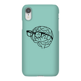 MBB Brain Logo Phone Case