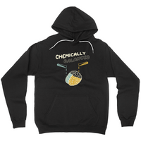 MBB "Chemically Balanced" Pullover Hoodies