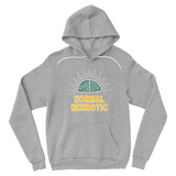 MBB "Normal Neurotic" Pullover Hoodies