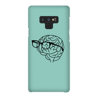 MBB Brain Logo Phone Case