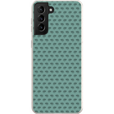 MBB All Over Print Phone Cases in Teal