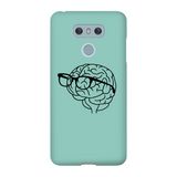 MBB Brain Logo Phone Case