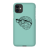 MBB Brain Logo Phone Case