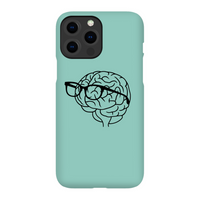 MBB Brain Logo Phone Case