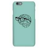 MBB Brain Logo Phone Case