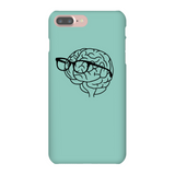 MBB Brain Logo Phone Case