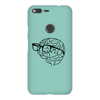 MBB Brain Logo Phone Case