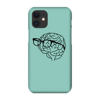 MBB Brain Logo Phone Case