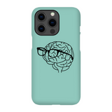 MBB Brain Logo Phone Case