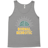 MBB "Normal Neurotic" Tank Top