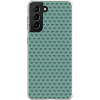 MBB All Over Print Phone Cases in Teal