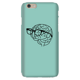 MBB Brain Logo Phone Case