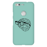 MBB Brain Logo Phone Case