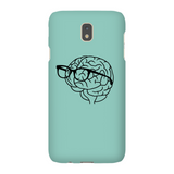 MBB Brain Logo Phone Case