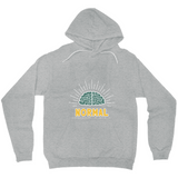 MBB "Normal Neurotic" Pullover Hoodies