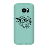 MBB Brain Logo Phone Case