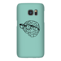 MBB Brain Logo Phone Case