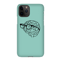 MBB Brain Logo Phone Case