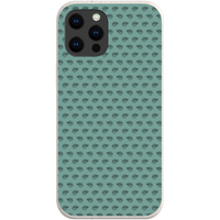 MBB All Over Print Phone Cases in Teal