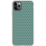 MBB All Over Print Phone Cases in Teal