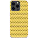 MBB All Over Print Phone Cases in Yellow