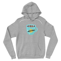 MBB Hot Cocoa Hoodies