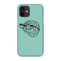 MBB Brain Logo Phone Case