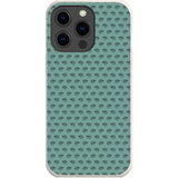 MBB All Over Print Phone Cases in Teal