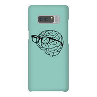 MBB Brain Logo Phone Case