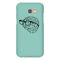 MBB Brain Logo Phone Case