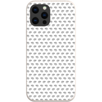 MBB All Over Print Phone Cases in White