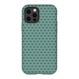 MBB All Over Print Phone Cases in Teal