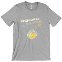 MBB "Chemically Balanced" T-Shirt