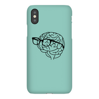 MBB Brain Logo Phone Case