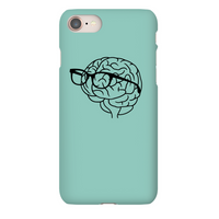 MBB Brain Logo Phone Case