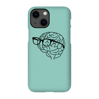 MBB Brain Logo Phone Case