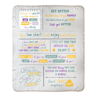 MBB Mantra Blankets Collection 2
